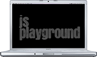 js playground