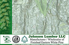 Johnson Lumber | 2.2011