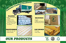 Johnson Lumber | 2.2011