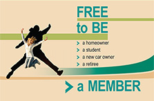NFCU Advertising Proposal | Mock NFCU Poster | 8.2009