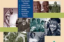 NFCU Advertising Proposal | Mock NFCU Poster | 8.2009