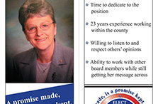 Sandra Corey Legislature | Fall.2007