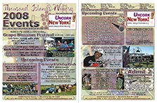 T.I. Winery | Winery Events | 4.2008