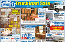 White's Lumber | Farm & Garden | 2.2007