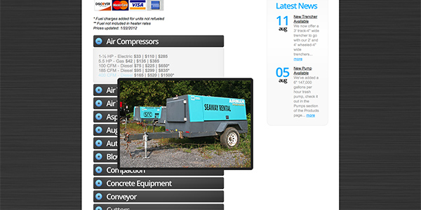 Example of jQuery hover to reveal larger image without opening new tab or even clicking