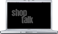 shop talk